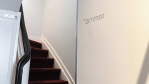Hallway - Im Ort Übernachten (Warendorf)