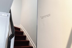 Hallway - Im Ort Übernachten (Warendorf)