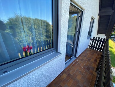 Ruhiges charmantes Ferienhaus mit 10 Schlafzimmern in Fischach / Heimberg