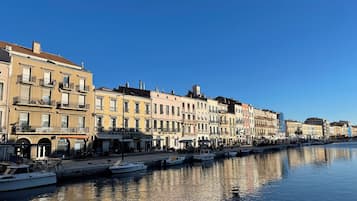 Port de plaisance