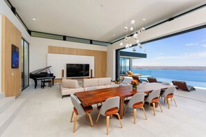 Interior - Exceptional coastal retreat nestled in the prestigious Peninsula Papagayo (Peninsula Papagayo)