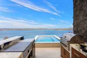 Property grounds - Exceptional coastal retreat nestled in the prestigious Peninsula Papagayo (Peninsula Papagayo)