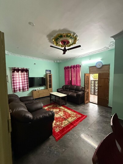 ILFORD CASTLE HOME STAY PONDICHERRY