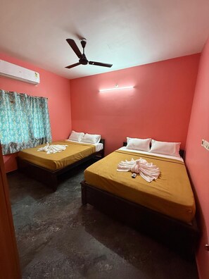 Extra beds - ILFORD CASTLE HOME STAY PONDICHERRY (Vanur)