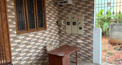 ILFORD CASTLE HOME STAY PONDICHERRY