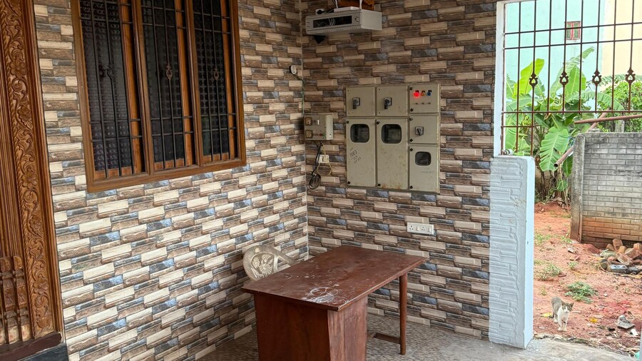 ILFORD CASTLE HOME STAY PONDICHERRY