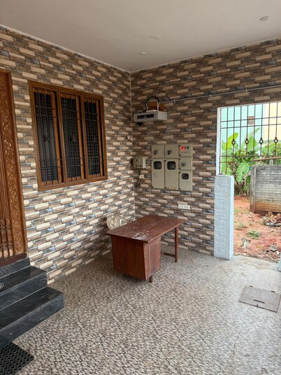 ILFORD CASTLE HOME STAY PONDICHERRY