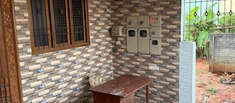 ILFORD CASTLE HOME STAY PONDICHERRY