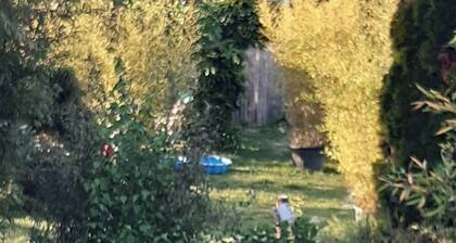 Loft LEA appartement entier tout confort