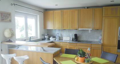 Loft LEA appartement entier tout confort