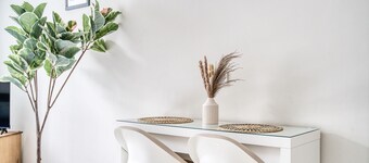 醫院附近寬敞一臥室飯店