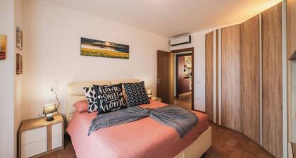 House "Joy" within walking distance of San Marino