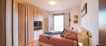 House "Joy" within walking distance of San Marino