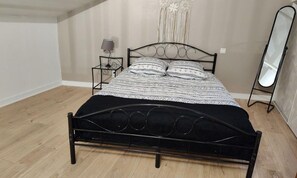 3 sovrum, resesäng, gratis wi-fi och sängkläder