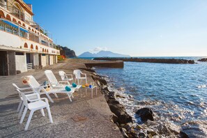 Villa, Smoking | 4 bedrooms - Villa Marti in Massa Lubrense (Massa Lubrense)
