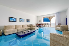 Ferienhaus, Raucher | 4 Schlafzimmer