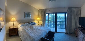 2 soverom, wi-fi og sengetøy