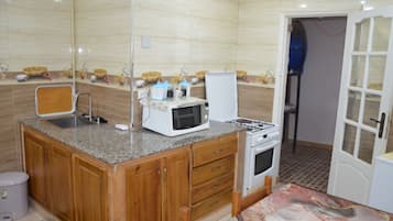 Cucina privata