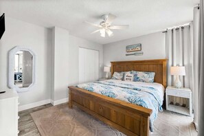 3 Schlafzimmer, WLAN
