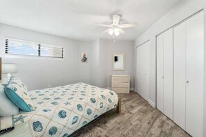 3 Schlafzimmer, WLAN