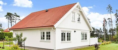House | Exterior