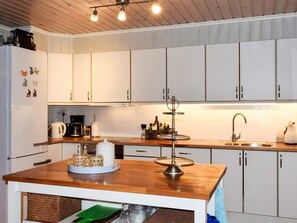 House | Interior
