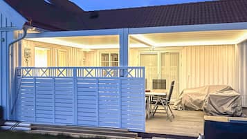 House | Exterior