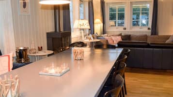 Casa | Interior