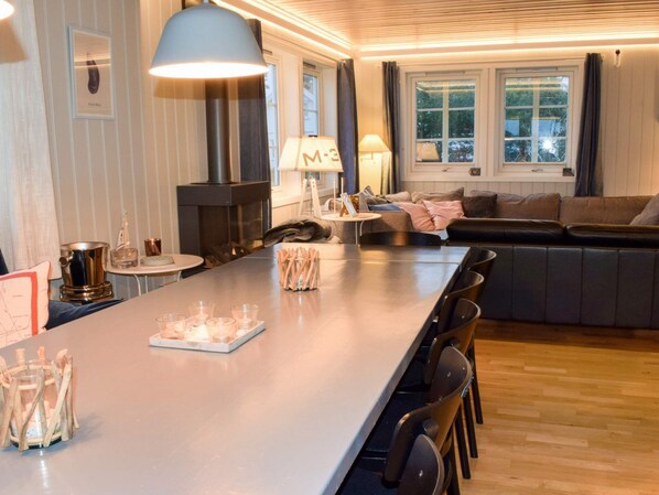 House | Interior