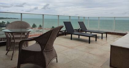 Penthouse by the sea!!!