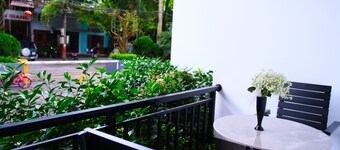 Indigen Riverside Hotel Cao Bang 