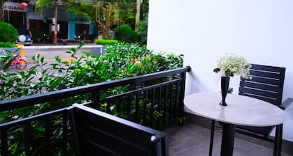 Indigen Riverside Hotel Cao Bang