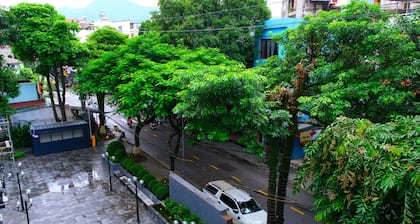 Indigen Riverside Hotel Cao Bang