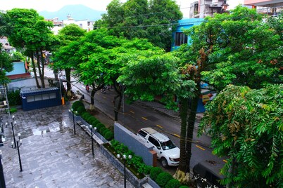 Indigen Riverside Hotel Cao Bang 