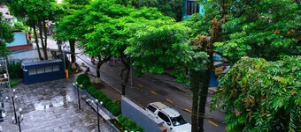 Indigen Riverside Hotel Cao Bang