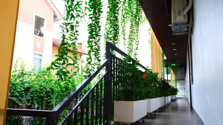 Indigen Riverside Hotel Cao Bang