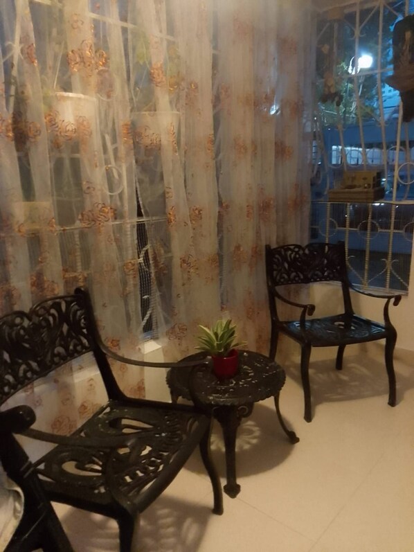 Apartament, 2 dormitoris, accessible, fumadors | Interior