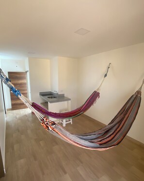 Interior - House on the beach in private urbanization with swimming pool (Salinas)