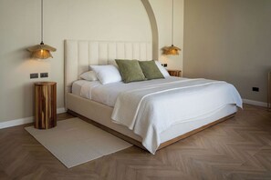 2 soverom, wi-fi og sengetøy