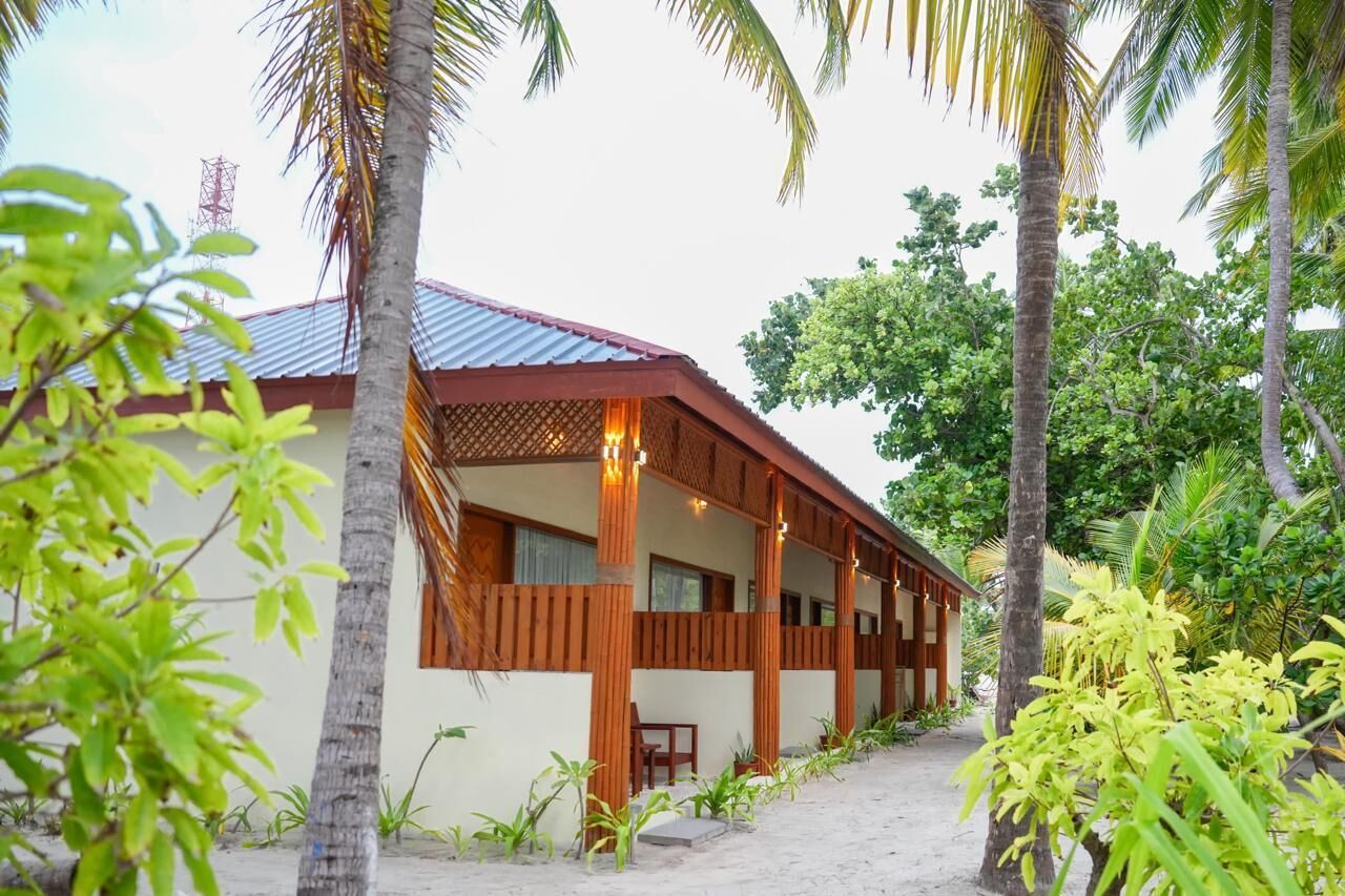 Photo - Rattehi Inn at Rakeedhoo