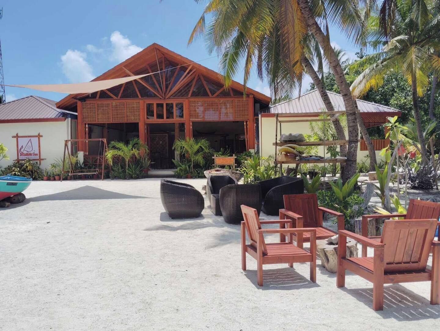 Photo - Rattehi Inn at Rakeedhoo