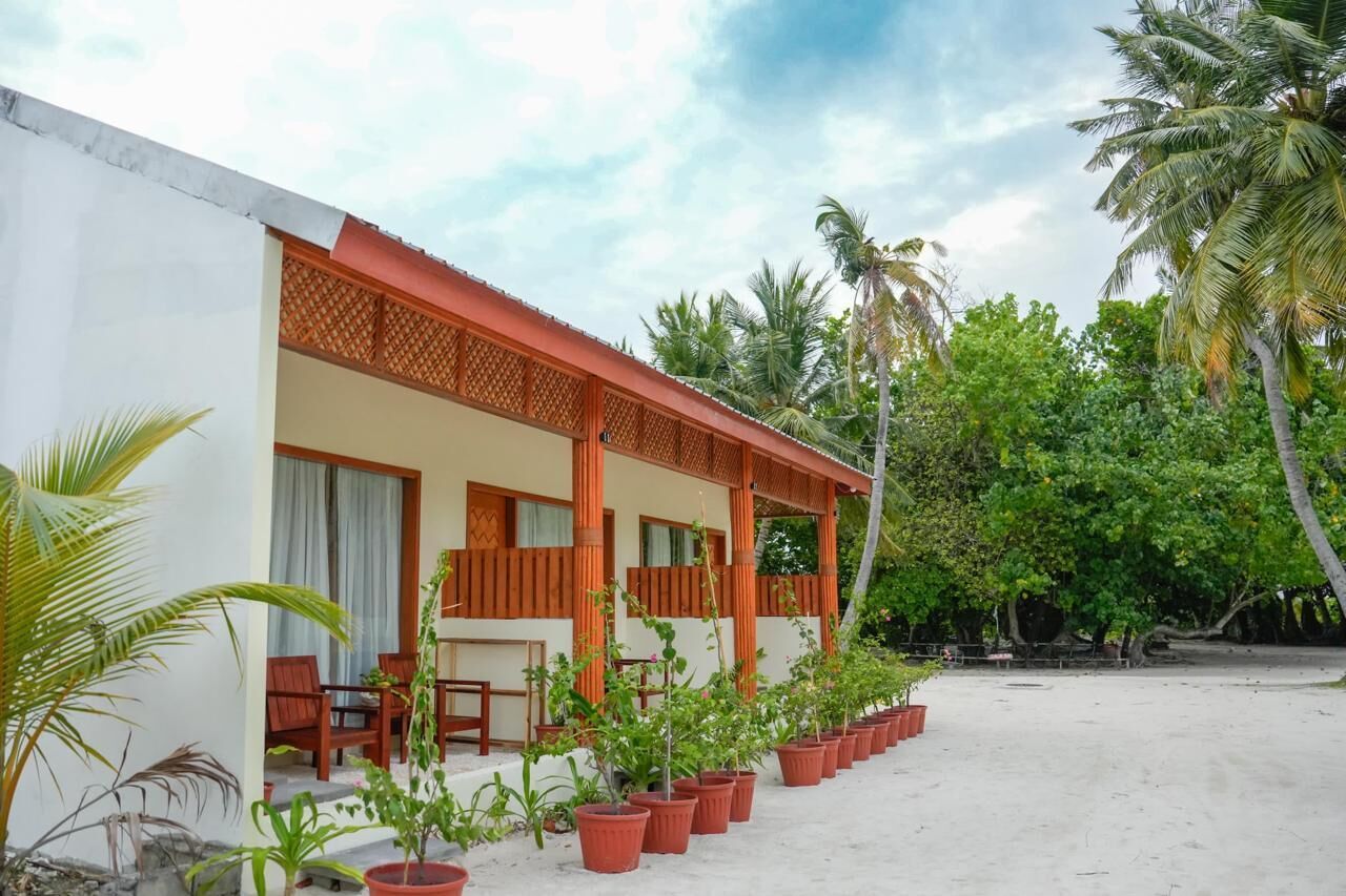 Photo - Rattehi Inn at Rakeedhoo