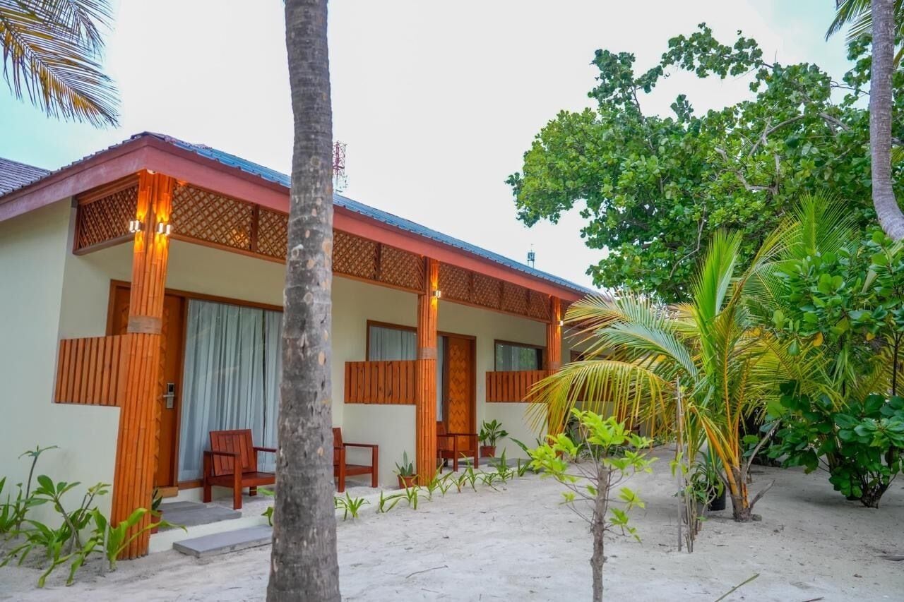Photo - Rattehi Inn at Rakeedhoo