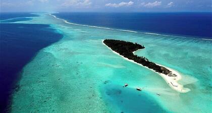 Rattehi Inn at Rakeedhoo