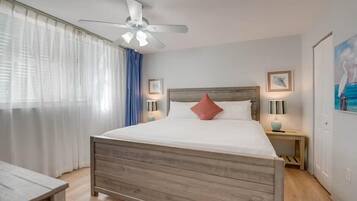 2 habitaciones y wifi