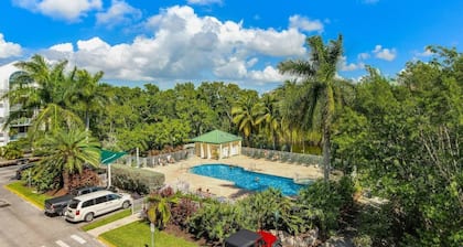 The Andros | Incredible Views w/ Shared Pool