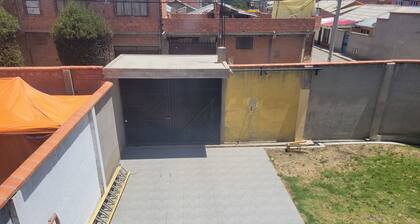 Private Room
