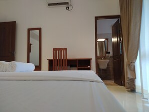 Double Room, Patio, Garden View - Aura Escape Kandy (Kandy)