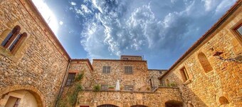 Preciosa casa de pedra familiar a la Costa Brava - Pirineu