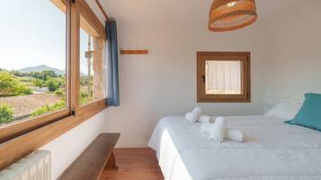 6 dormitorios, wifi, ropa de cama